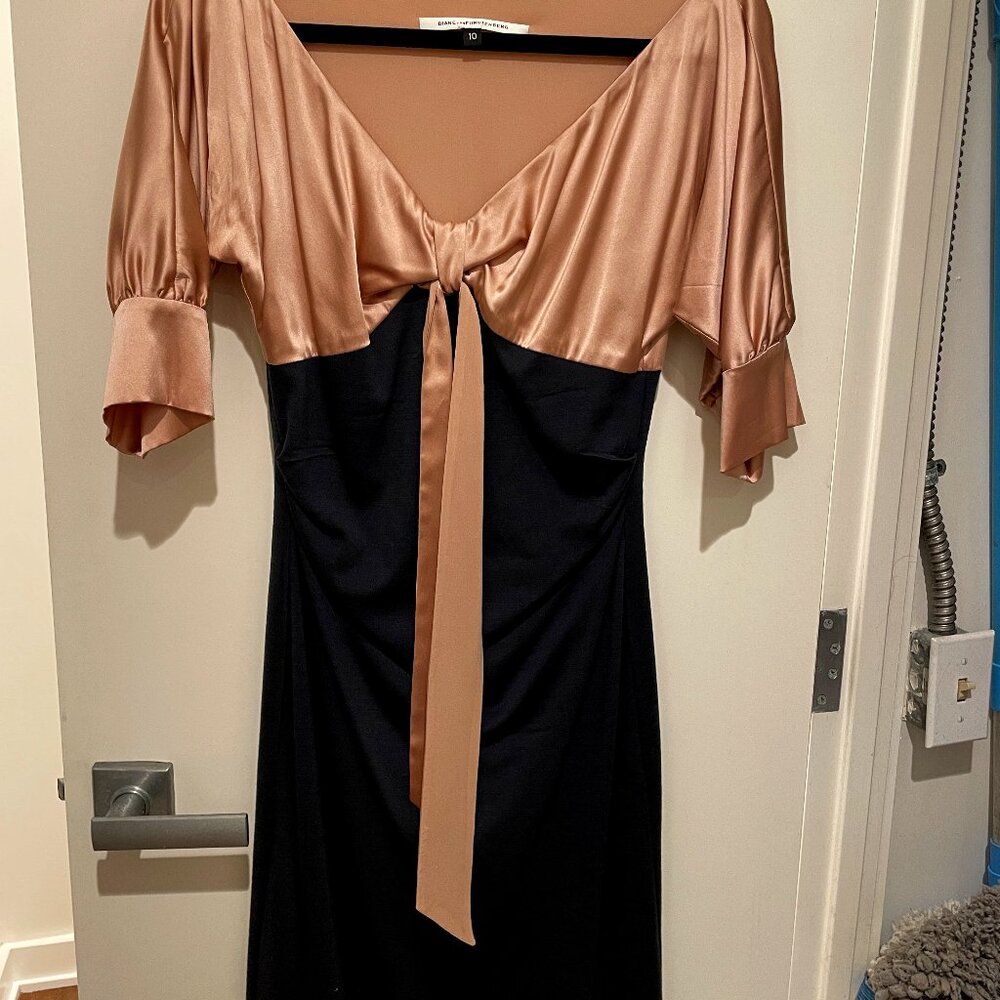 Diane Von Furstenberg Dress for special occassion